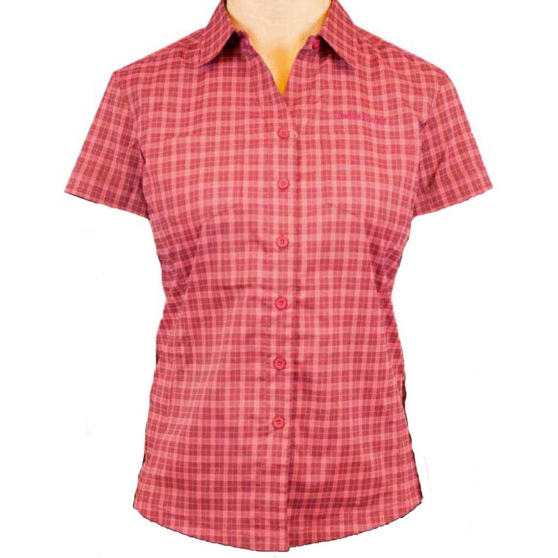 Chemise Trangoworld Arvo 860