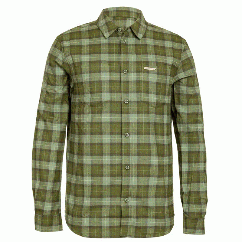 Chemise Trangoworld BOWEN 110