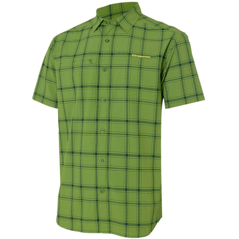 Chemise Trangoworld Cassiar 220