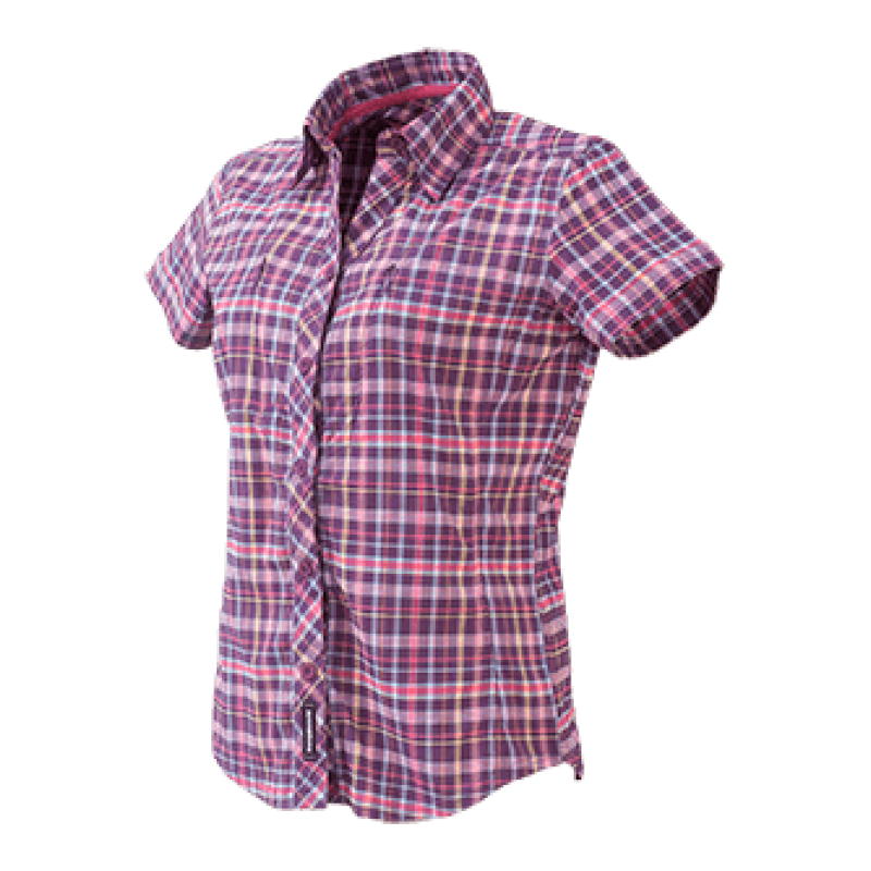 Chemise Trangoworld Cenis 930