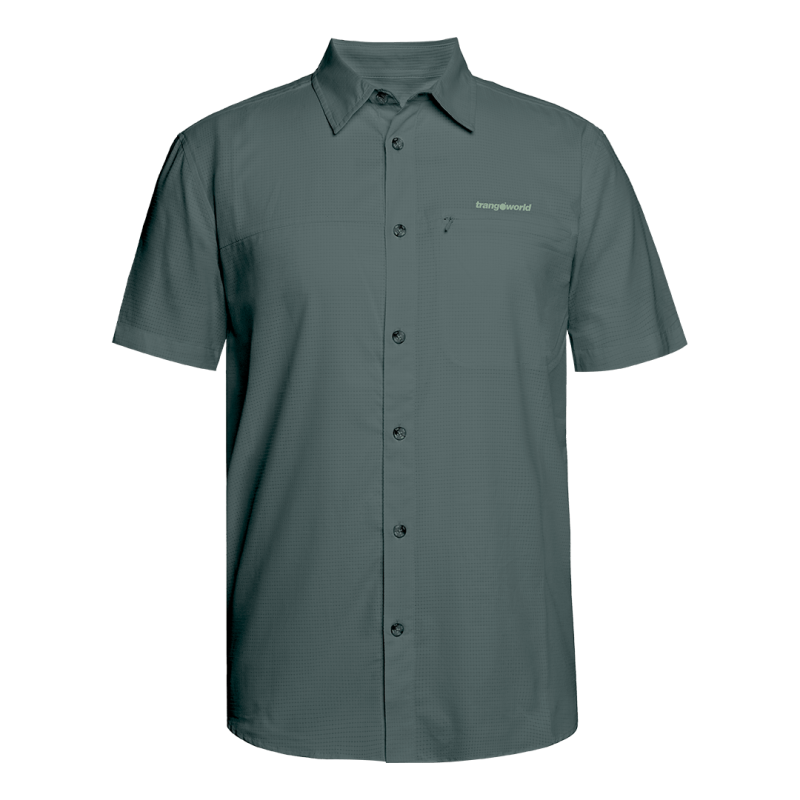 Chemise Trangoworld Esera DF 170
