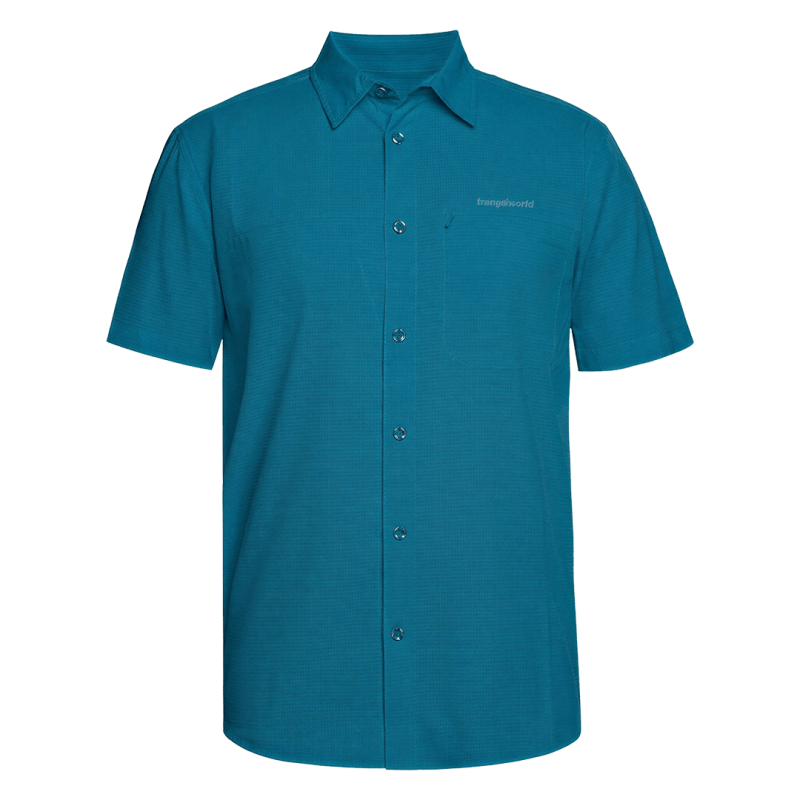 Chemise Trangoworld Esera DF 1A0