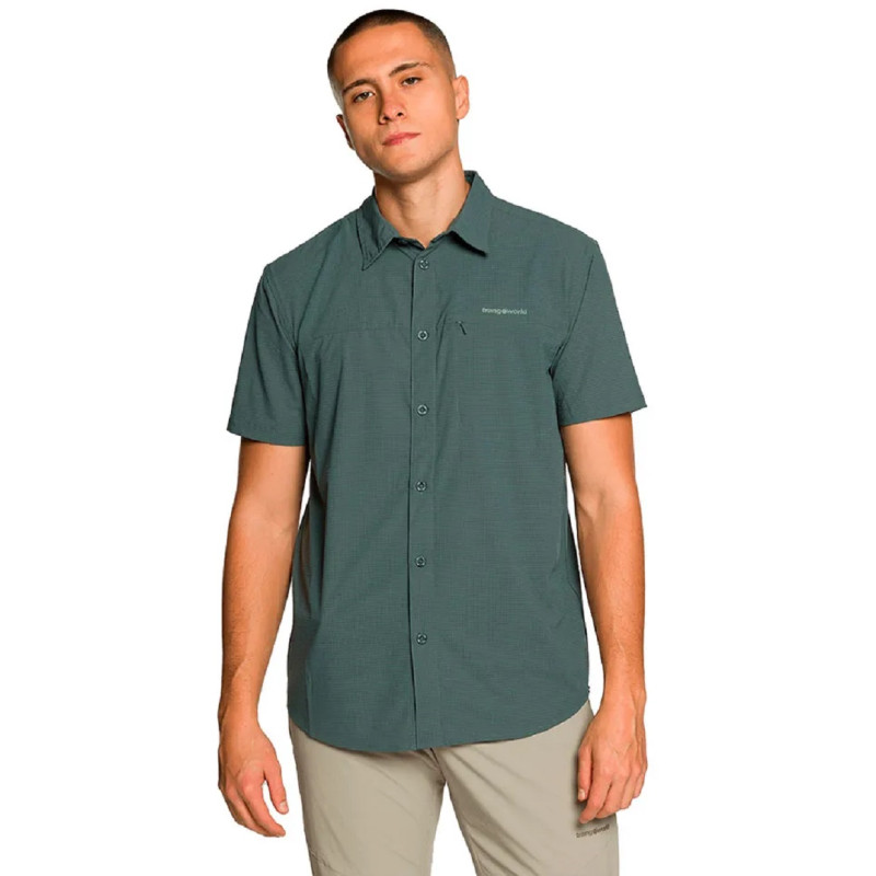 Maillot Trangoworld Esera DF 1Z0