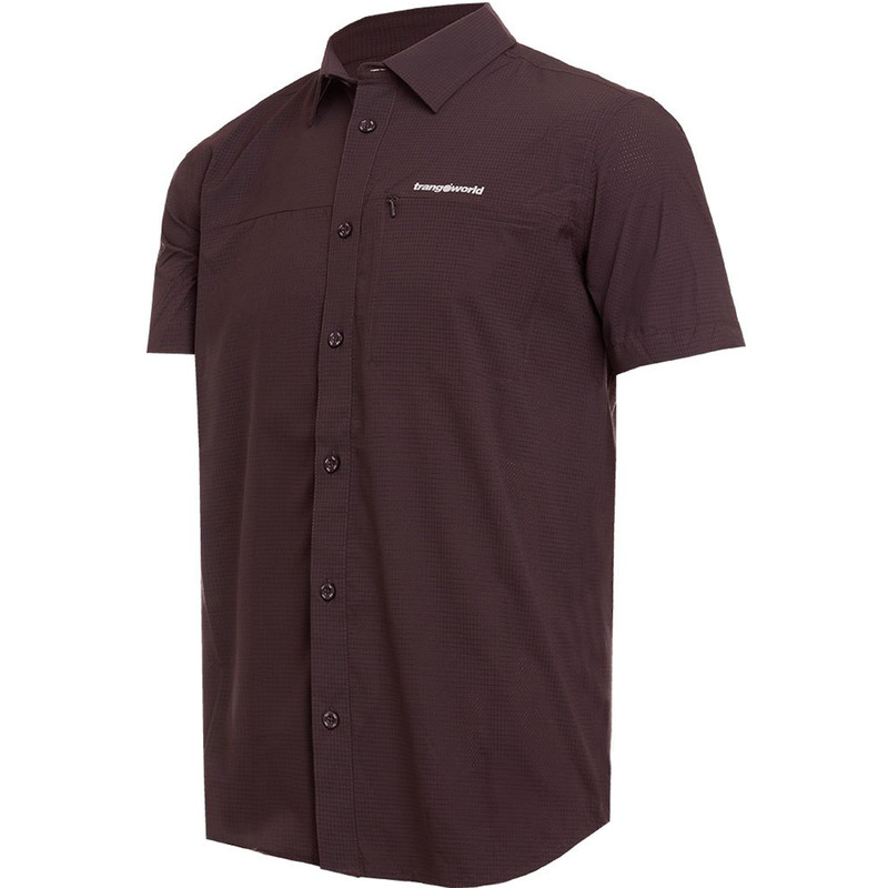 Chemise Trangoworld Esera VN 120