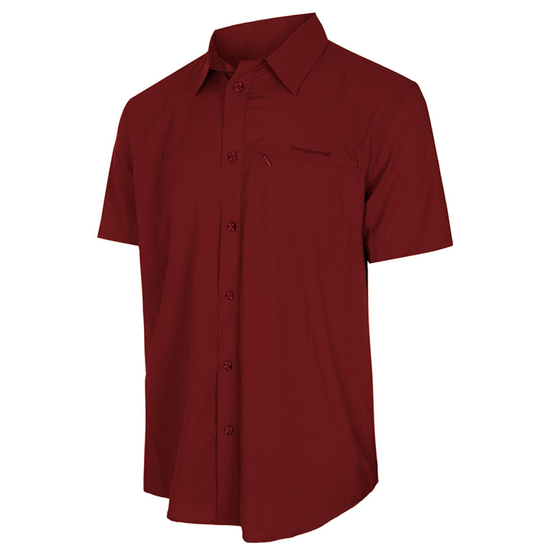 Chemise Tangoworld Esera VN 180