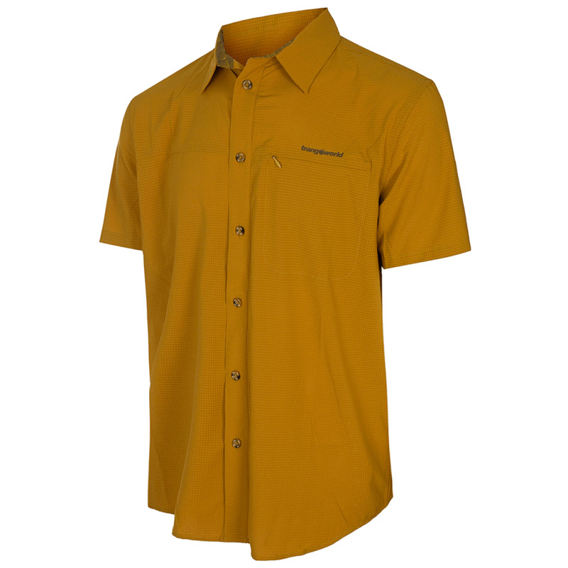 Chemise Trangoworld Esera VN 190