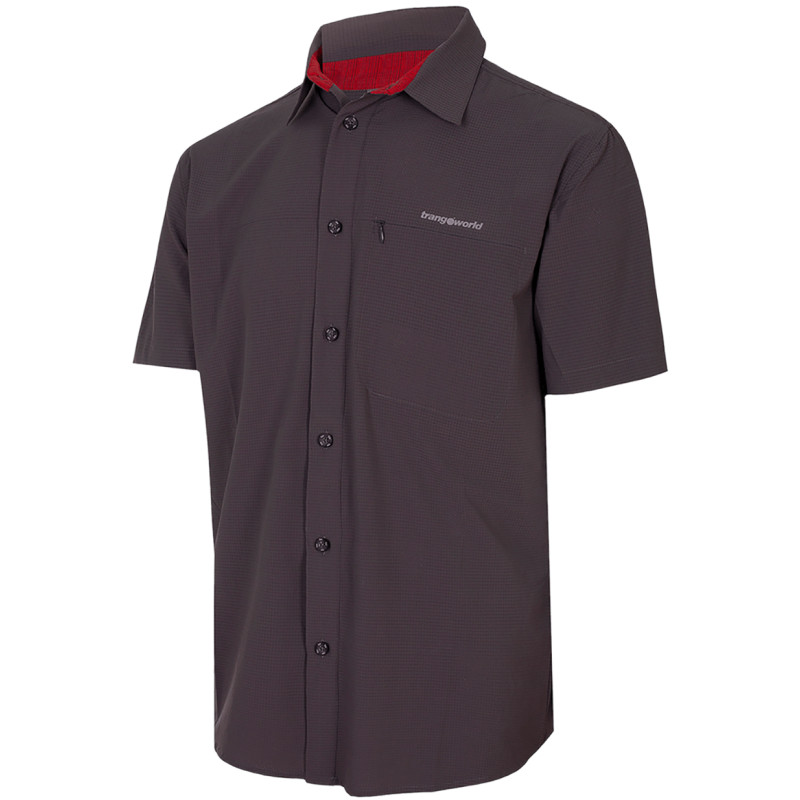 Chemise Trangoworld Esera VN 1C0