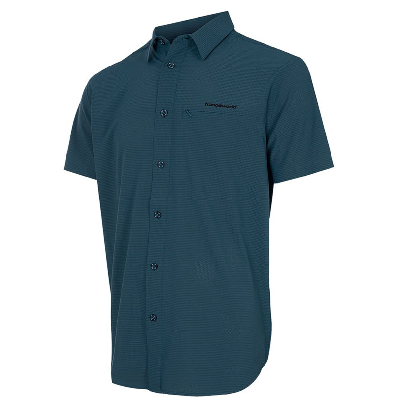 Chemise Trangoworld Esera VN 1G0