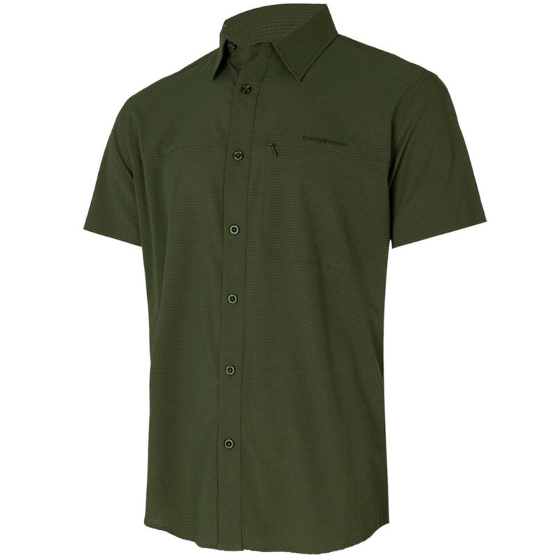 Chemise Trangoworld Esera VN 1L0