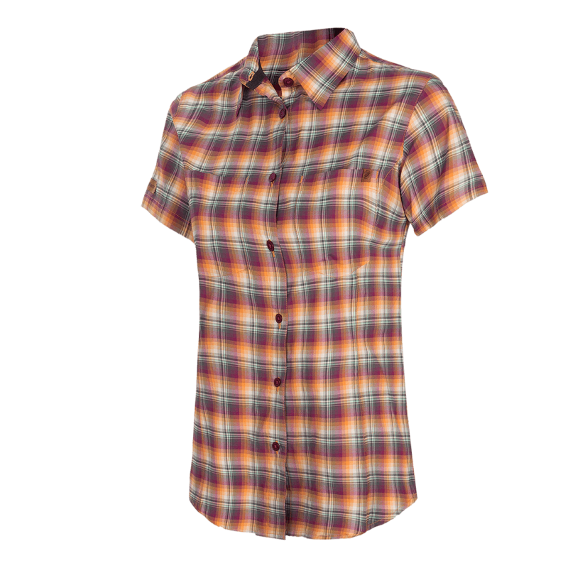 Chemise Trangoworld Foc 160