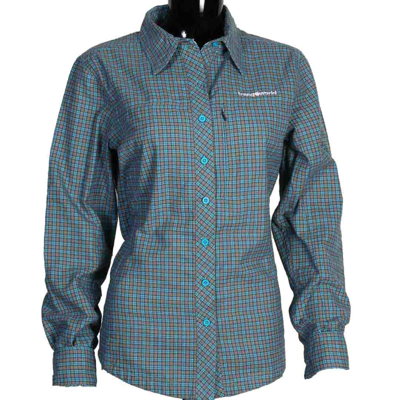 Trangoworld Gisors 410