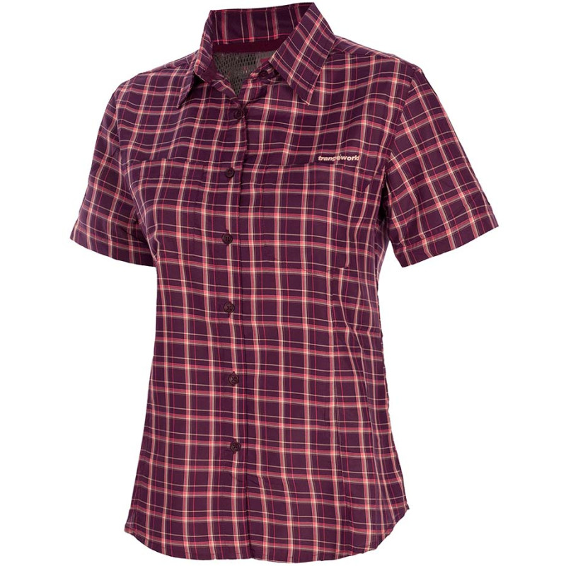 Trangoworld Lenes 780 chemise