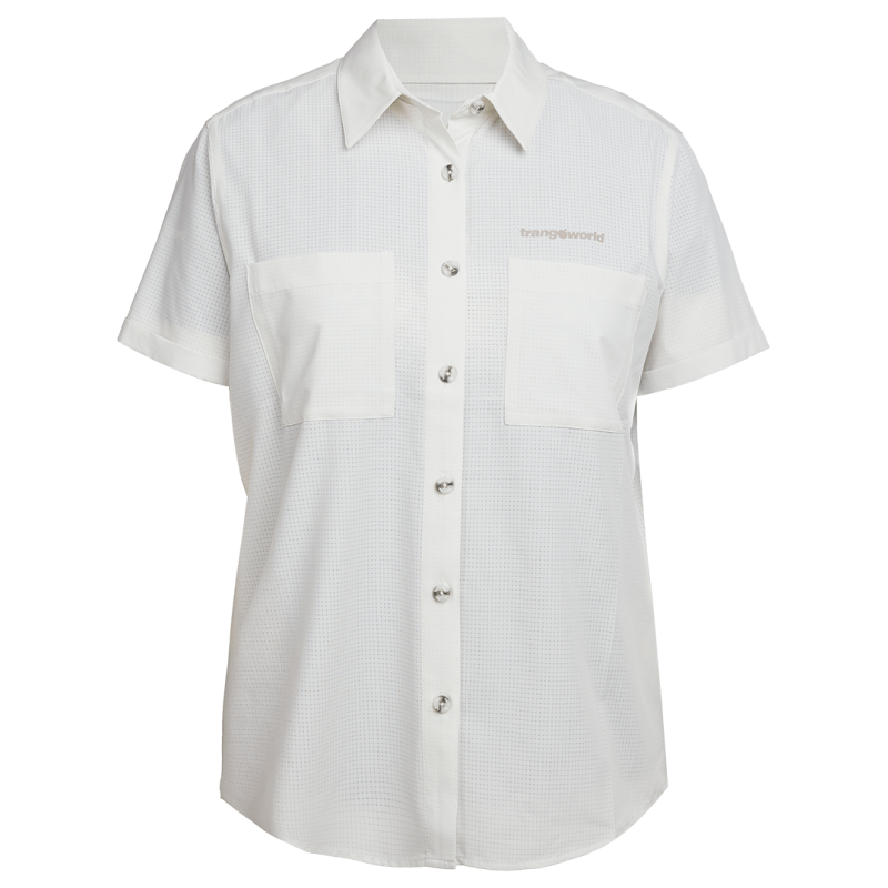 Chemise Trangoworld Loriga 110