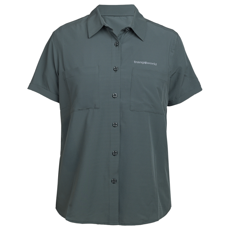 Chemise Trangoworld Loriga 170