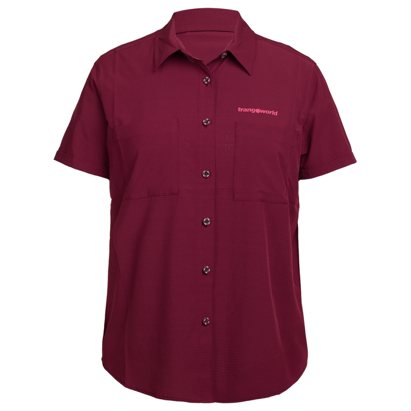 Chemise Trangoworld Loriga 180