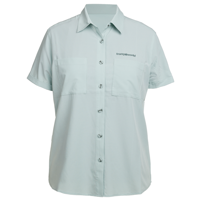 Chemise Trangoworld Loriga 1V0