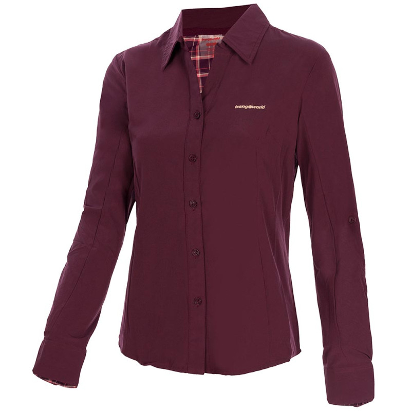 Trangoworld Lusera 109 chemise