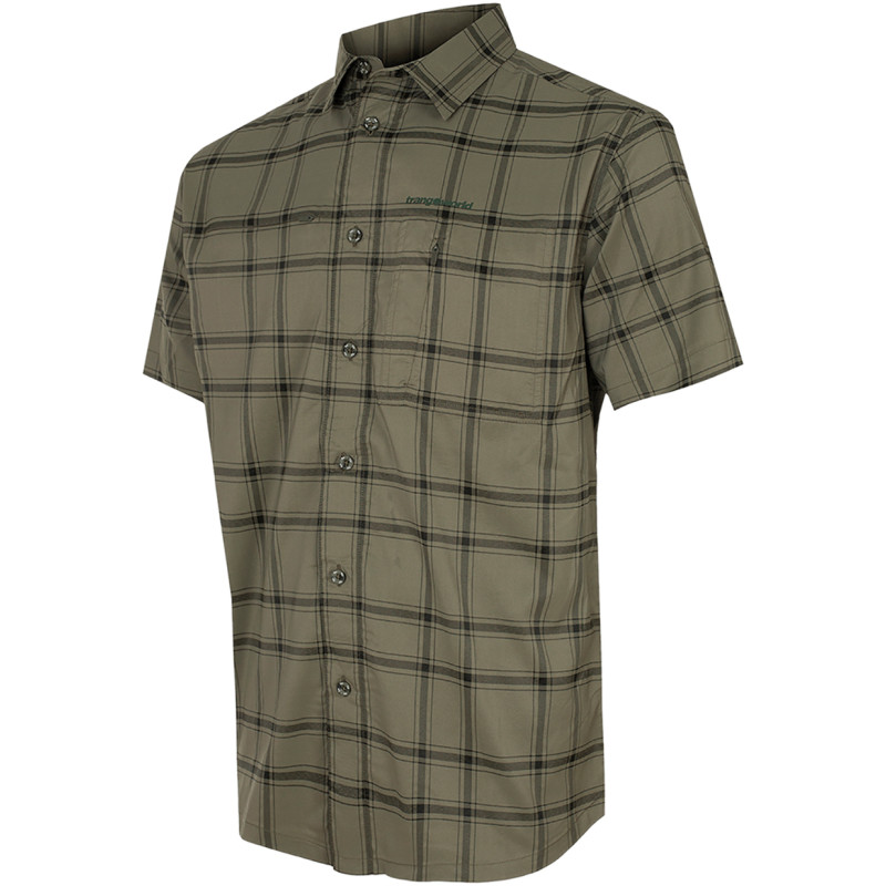 Chemise Trangoworld Pomball 110