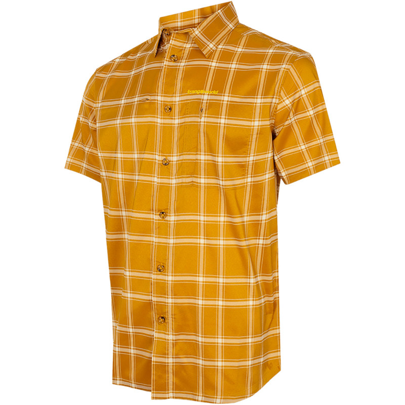 Chemise Trangoworld Pomball 130