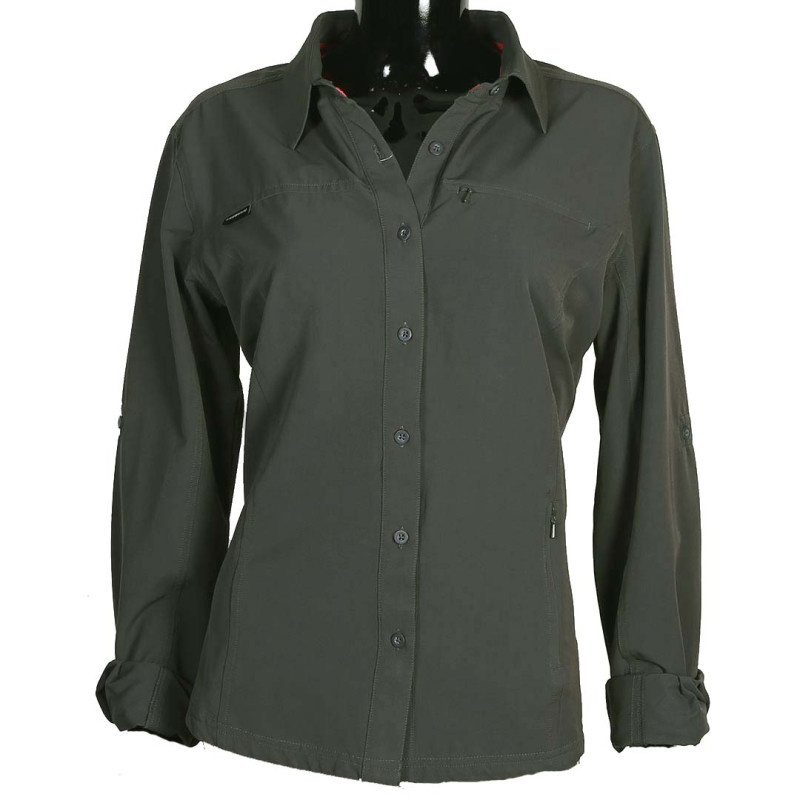 Trangoworld Rawal 540