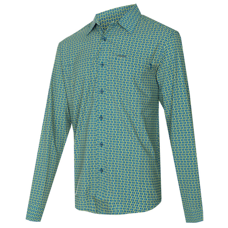 Chemise Trangoworld Tunshu 620