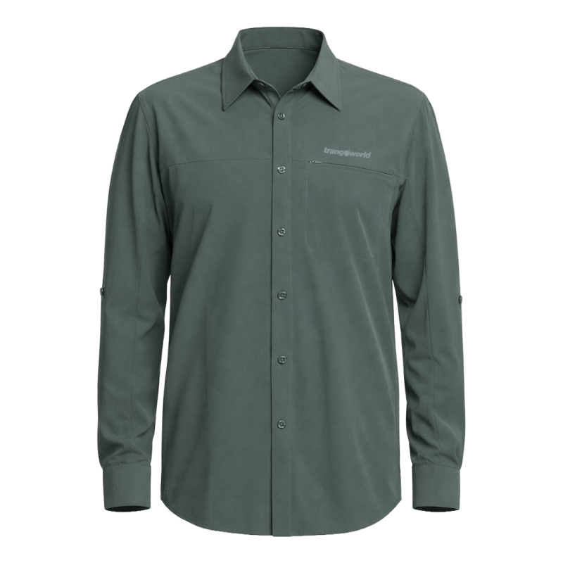 Trangoworld Vignemale DF 170 Chemise