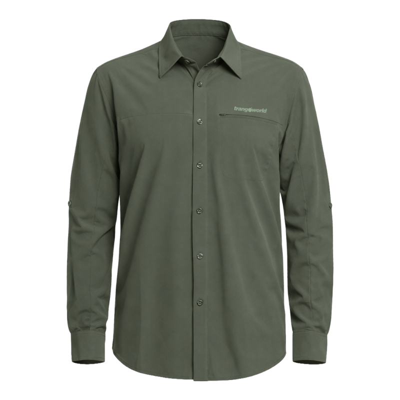 Trangoworld Vignemale DF 190 Chemise