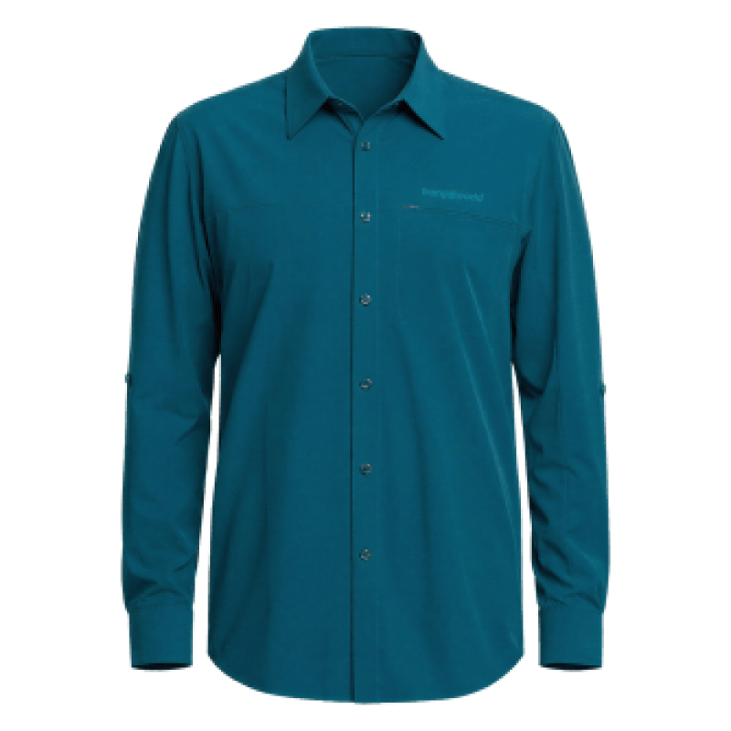 Chemise Vignemale Trangoworld DF 1A0