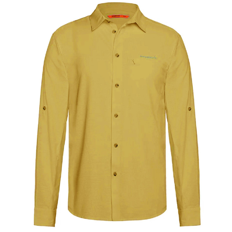 Trangoworld Vignemale DF 1E0 Chemise