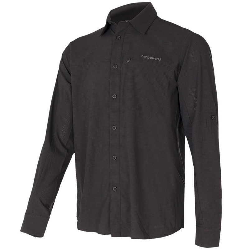 Chemise Trangoworld Vignemale VN 120