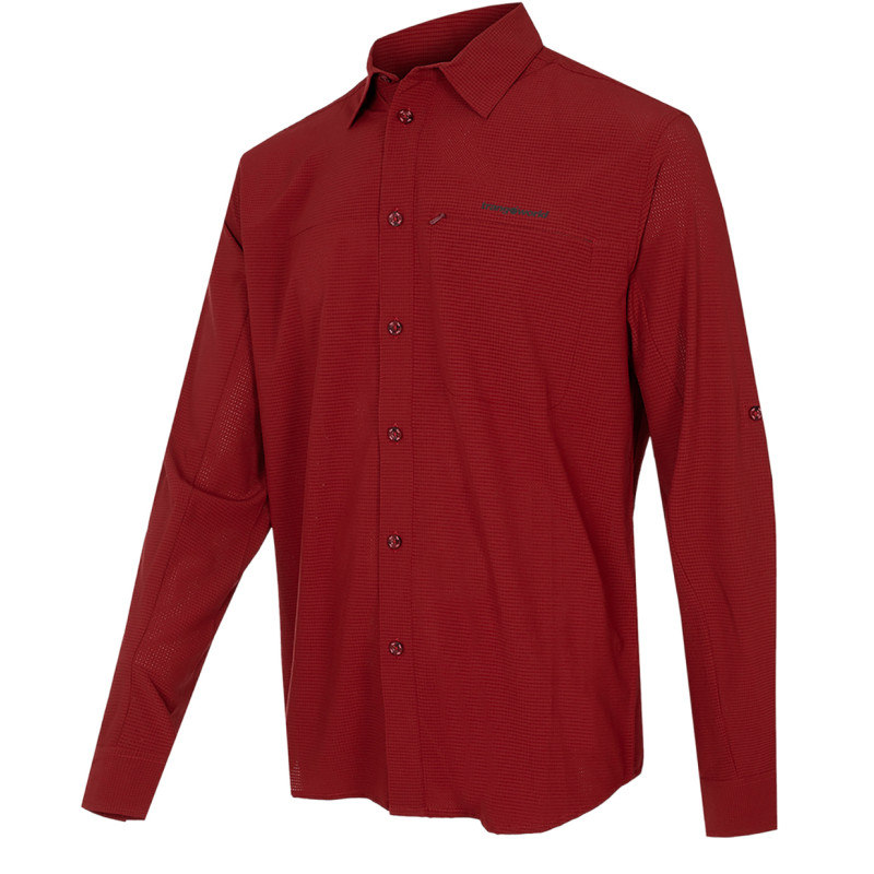 Chemise Trangoworld Vignemale VN 180