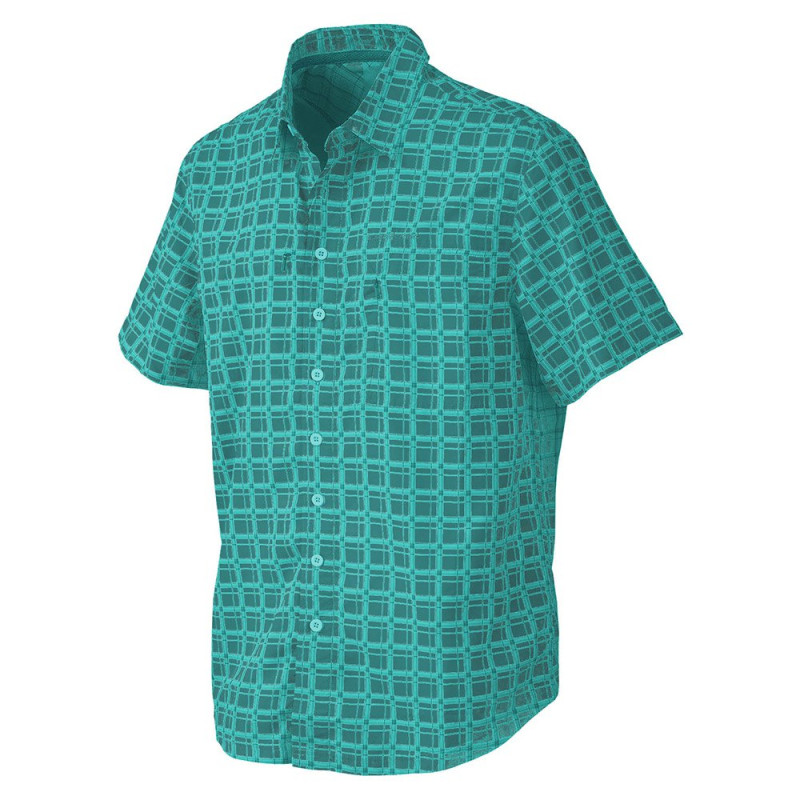 Chemise Trangoworld Waoi 740