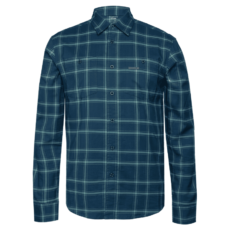 Chemise Trangoworld Zernez 3A0