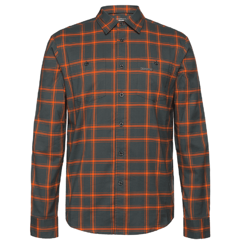 Chemise Trangoworld Zernez 3B0