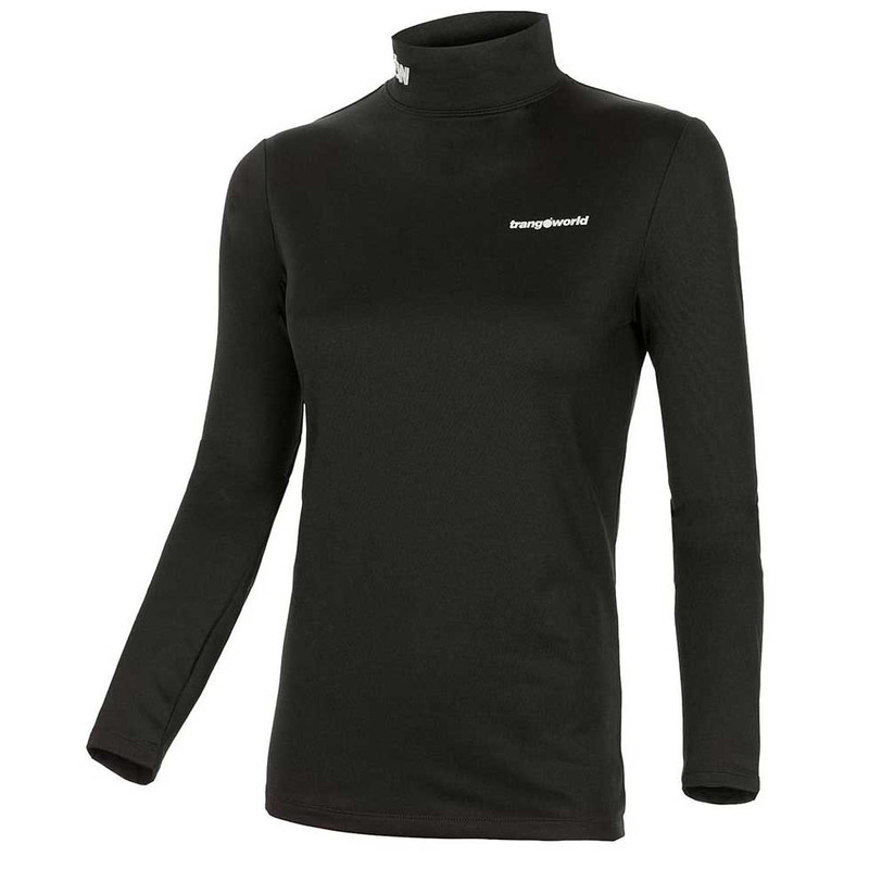 T-shirt Intérieur Trangoworld Bious 110