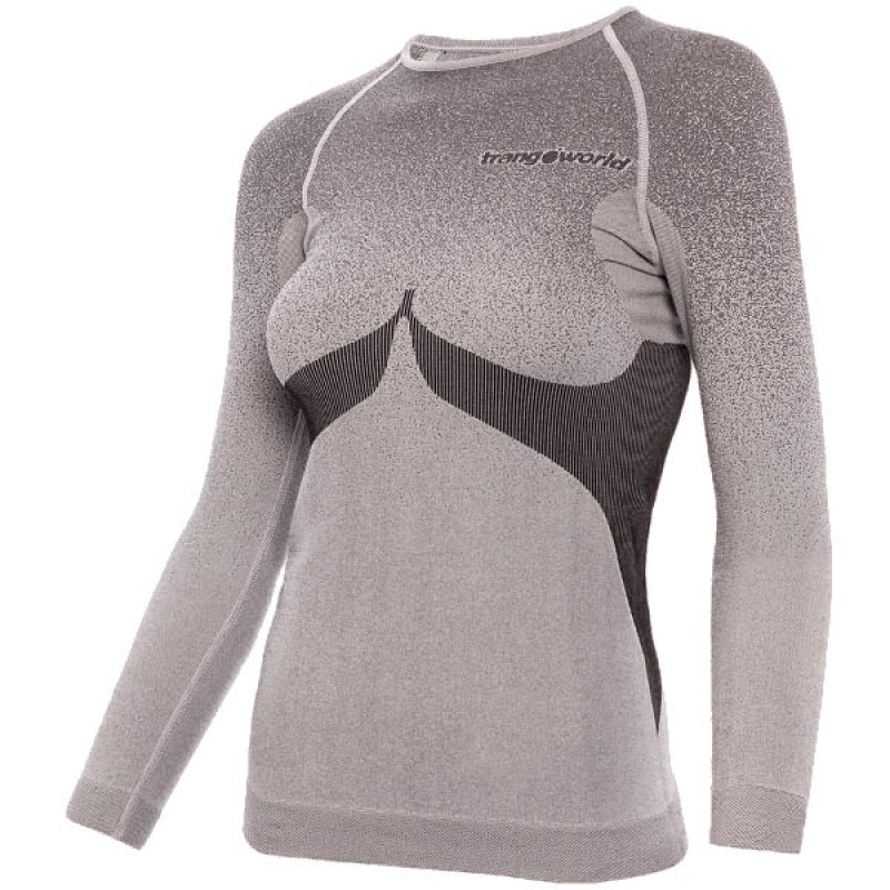 T-shirt Intérieur Trangoworld Seahan 112