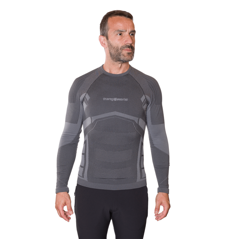 T-shirt intérieur Trangoworld Cetéma 110