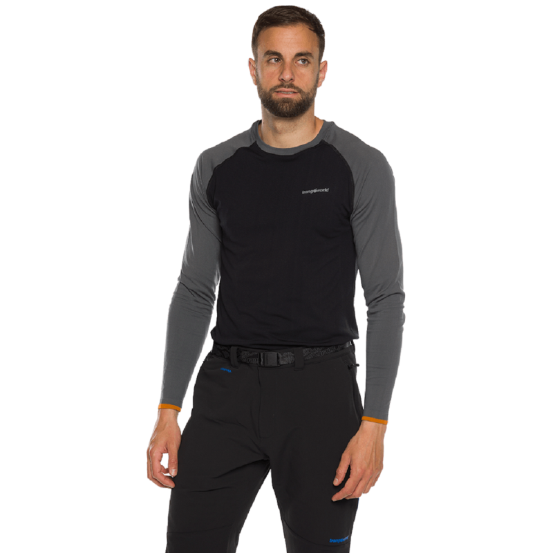 Maillot de corps Trangoworld Clarac 11D