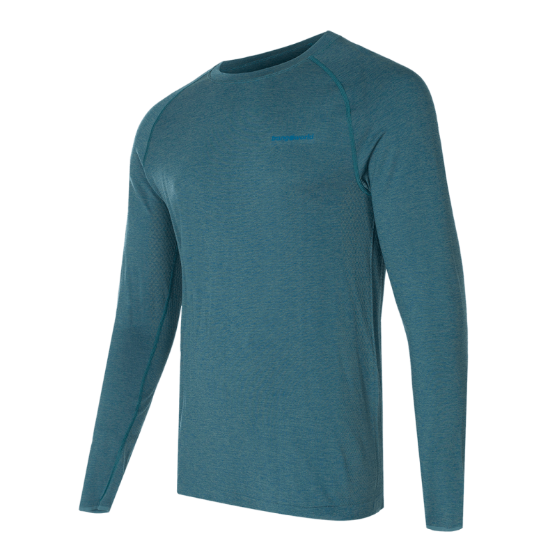 Maillot de corps Trangoworld Clarac 130