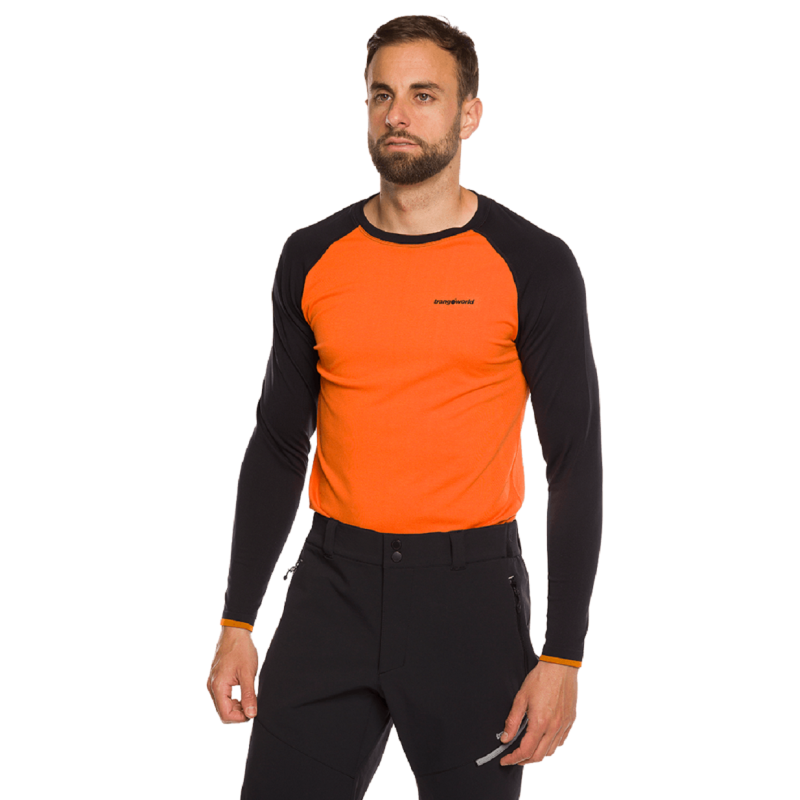 Maillot de corps Trangoworld Clarac 1C1