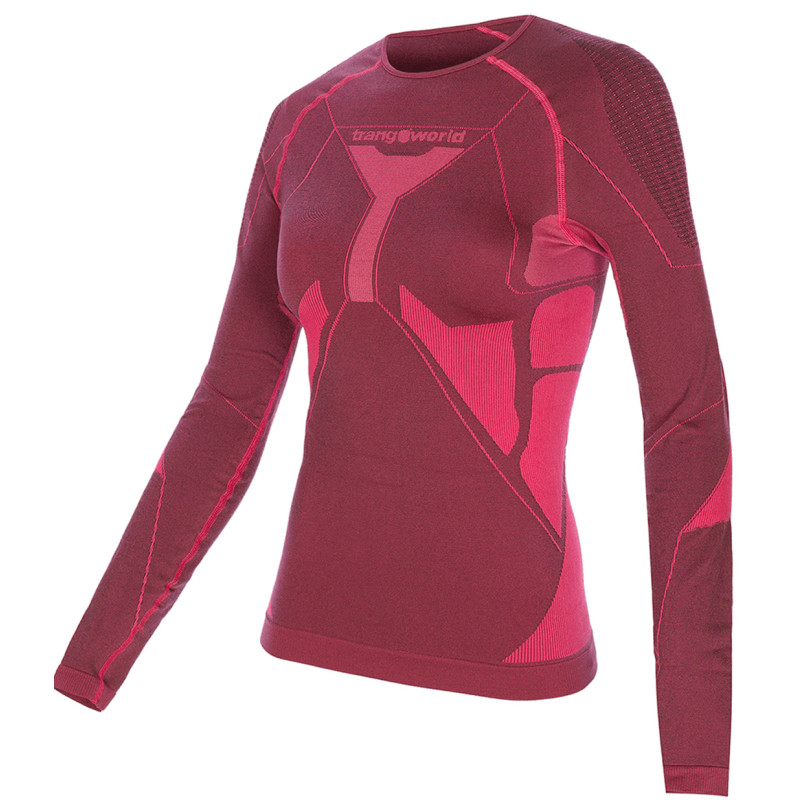 T-shirt Trangoworld Puil 140 sous-vêtements