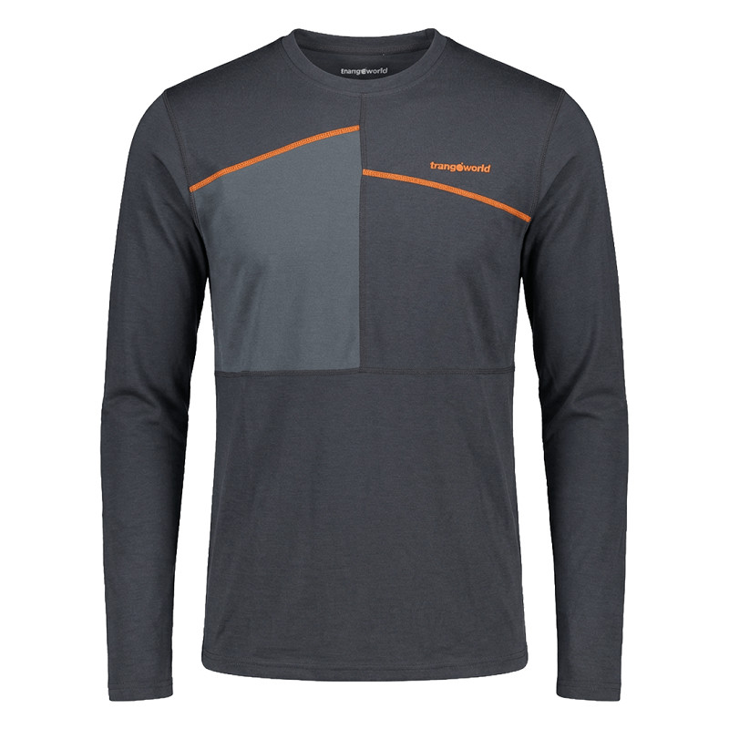 T-shirt Intérieur Trangoworld Zevio 110