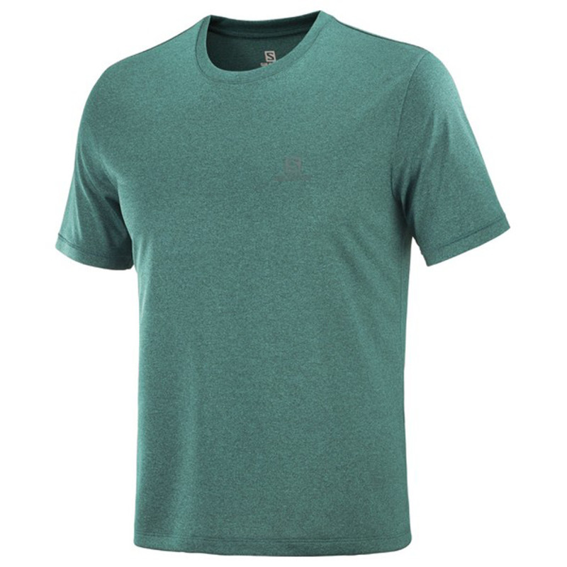 T-shirt Salomon Explore Vert