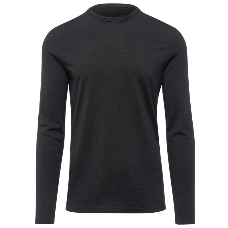 T-shirt Thermowave Merino Aero 165 GSM