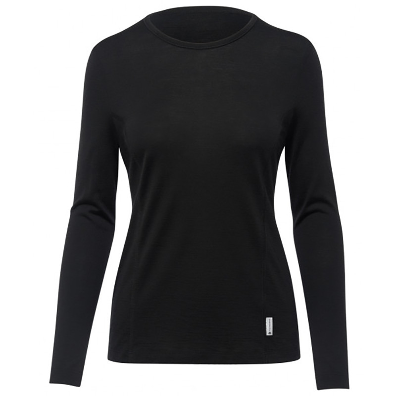 T-shirt Thermowave Merino Aero W 165 GR