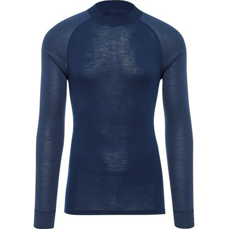 T-shirt Thermowave Merino Warm 180 g/m²