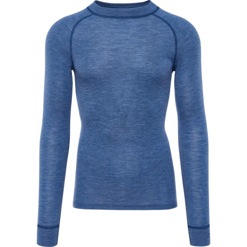Camiseta Thermowave Merino Warm Active