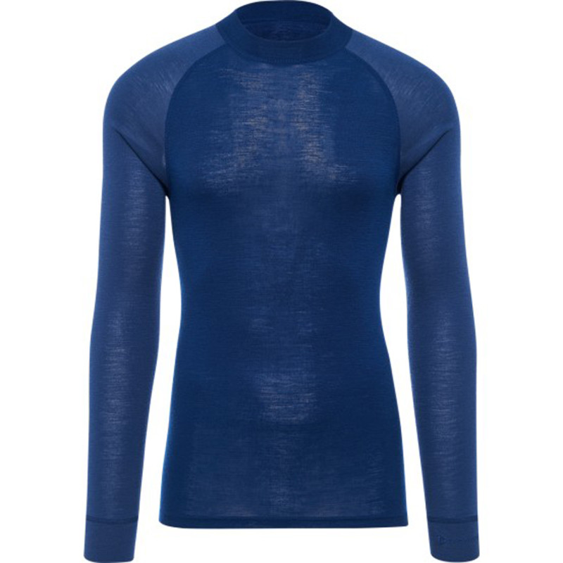 Camiseta Thermowave Merino Warm