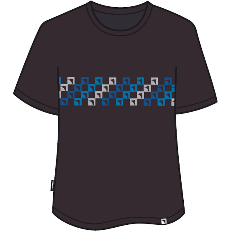 T-shirt Trago Race 320