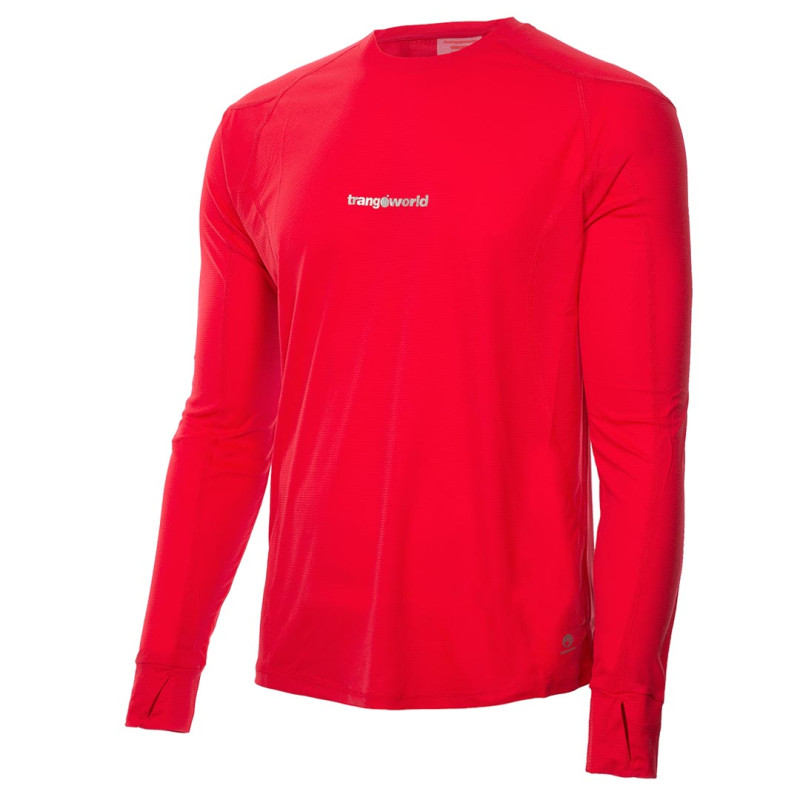 T-shirt Trangoworld Ball 5H0